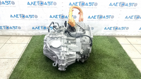 Automatic transmission assembly Kia Niro 17-22 HEV D81K 82, without clutch actuator