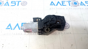 Nissan Murano z52 15-24 driver's seat back motor water contact