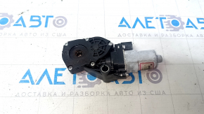 Nissan Murano z52 15-24 driver's seat back motor water contact