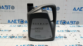 Motor oil VAG 0W-30 5l SP synthetic
