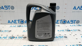 Motor oil VAG 0W-30 5l SP synthetic