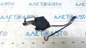 Nissan Murano z52 15-24 driver's seat lumbar support motor