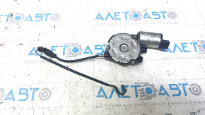 Nissan Murano z52 15-24 driver's seat lumbar support motor