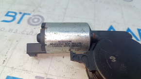 Nissan Murano z52 15-24 driver's seat lumbar support motor