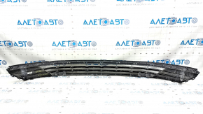 Lower front bumper grille, central, Honda Accord 23-24, without parking sensors