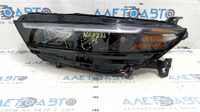 Honda Accord 23-24 LED Front Left Headlight