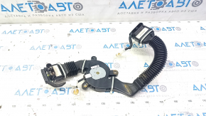 Driver's seat back blower fan for Nissan Murano z52 15-24