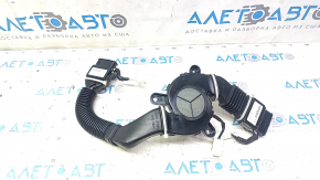 Driver's seat back blower fan for Nissan Murano z52 15-24