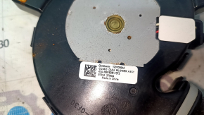 Driver's seat back blower fan for Nissan Murano z52 15-24