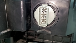 Honda Accord 23-24 LED Right Front Headlight