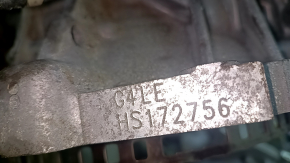 Engine Kia Niro 17-22 HEV, PHEV 1.6 G4LE 82k