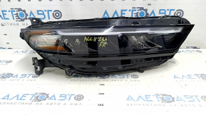 Honda Accord 23-24 LED Right Front Headlight
