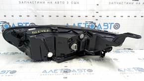 Honda Accord 23-24 LED Right Front Headlight