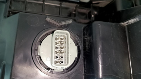 Honda Accord 23-24 LED Front Left Headlight