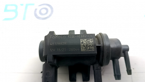 Intake Solenoid Valve for Ford Bronco Sport 2015-2016 1.5T