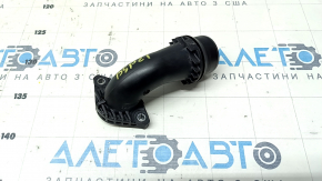 Intercooler pipe right Ford Bronco Sport 21-25 1.5T to turbine