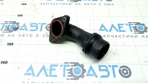 Intercooler pipe right Ford Bronco Sport 21-25 1.5T to turbine
