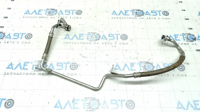 Ford Bronco Sport 2015-2016 1.5T Turbocharger Cooling Pipe Intake