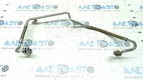 Ford Bronco Sport 2015-2016 1.5T Turbocharger Cooling Pipe Intake