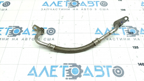 Ford Bronco Sport 21-25 1.5T Turbocharger Cooling Return Line