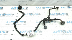 Ford Bronco Sport 2015-2016 1.5T Fuel Tank Wiring