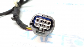Ford Bronco Sport 2015-2016 1.5T Fuel Tank Wiring