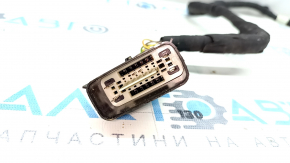 Ford Bronco Sport 2015-2016 1.5T Fuel Tank Wiring