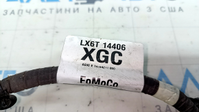 Ford Bronco Sport 2015-2016 1.5T Fuel Tank Wiring