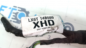 Ford Bronco Sport 2018-2019 1.5T Rear Subframe Wiring