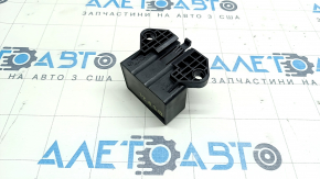 Ford Bronco Sport 21-25 Fuel Pump Control Unit