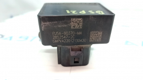 Ford Bronco Sport 21-25 Fuel Pump Control Unit