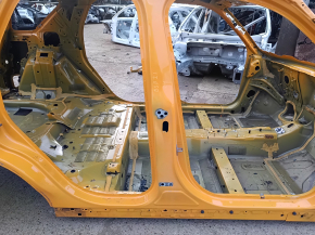 Body pillar center right Ford Bronco Sport 21-25