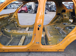 Body pillar center left Ford Bronco Sport 21-25