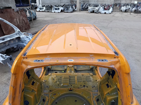 Roof metal Ford Bronco Sport 21-25 without sunroof