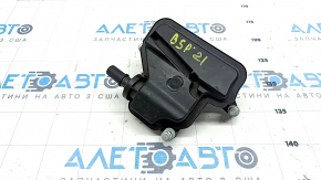 Left oil separator for Ford Bronco Sport 2015-2016 1.5T