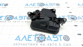Left oil separator for Ford Bronco Sport 2015-2016 1.5T