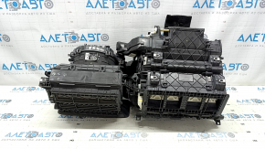 Heater assembly Ford Bronco Sport 21-25 auto