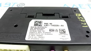 TELEMATICS MODULE Ford Bronco Sport 21-25