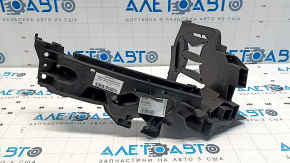 Fastening of the eyepiece of the headlight right front Audi Q5 8R 09-17 AVTM