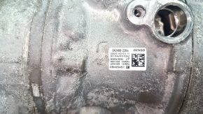 Honda Accord 23-24 hybrid air conditioning compressor