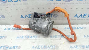 Honda Accord 23-24 hybrid air conditioning compressor