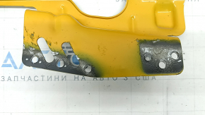 Front fender bracket, center left, Ford Bronco Sport 2021-2025