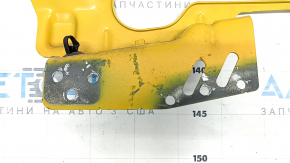 Front fender bracket, center right, Ford Bronco Sport 2021-2025