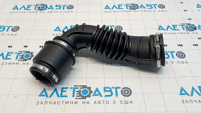 Air duct for manifold Chevrolet Trax 15-21 LUV