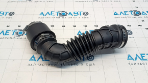 Air duct for manifold Chevrolet Trax 15-21 LUV