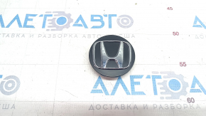 Honda Accord 23-24/56mm Wheel Center Cap, Black