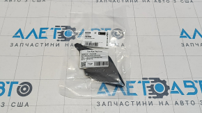 Volvo XC60 18-21 Front Bumper Tow Hook Cap