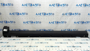 Left sill for Ford Bronco Sport 2021-25