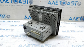 Monitor, display, navigation Lexus GS300 GS430 06-06 missing cover, scratches