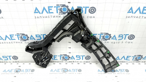 Left rear bumper mount for Volvo XC90 16-19, broken mounts